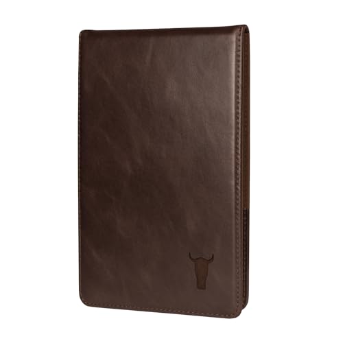 Torro Genuine Leather Golf Scorecard Holder