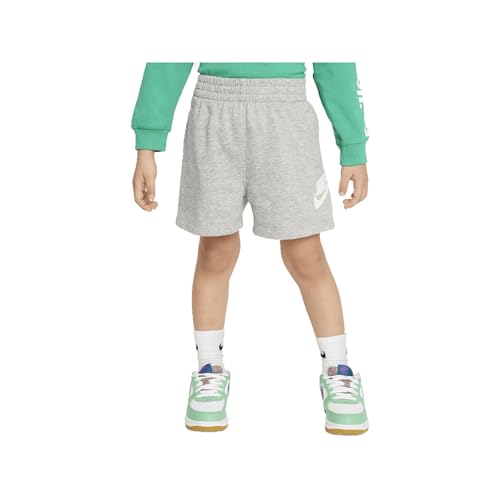Nike Children French Terry Shorts (Toddler)
