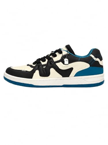 Image of The Souled Store Urban Blaze: Men and Boys Lace Up Low Top Sneakers
