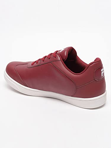Image of Fila Mens Barton Sneaker