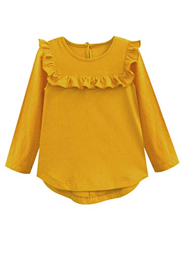 Image of A.T.U.N. All Things Uber nice Girl's Regular Tunic Shirt