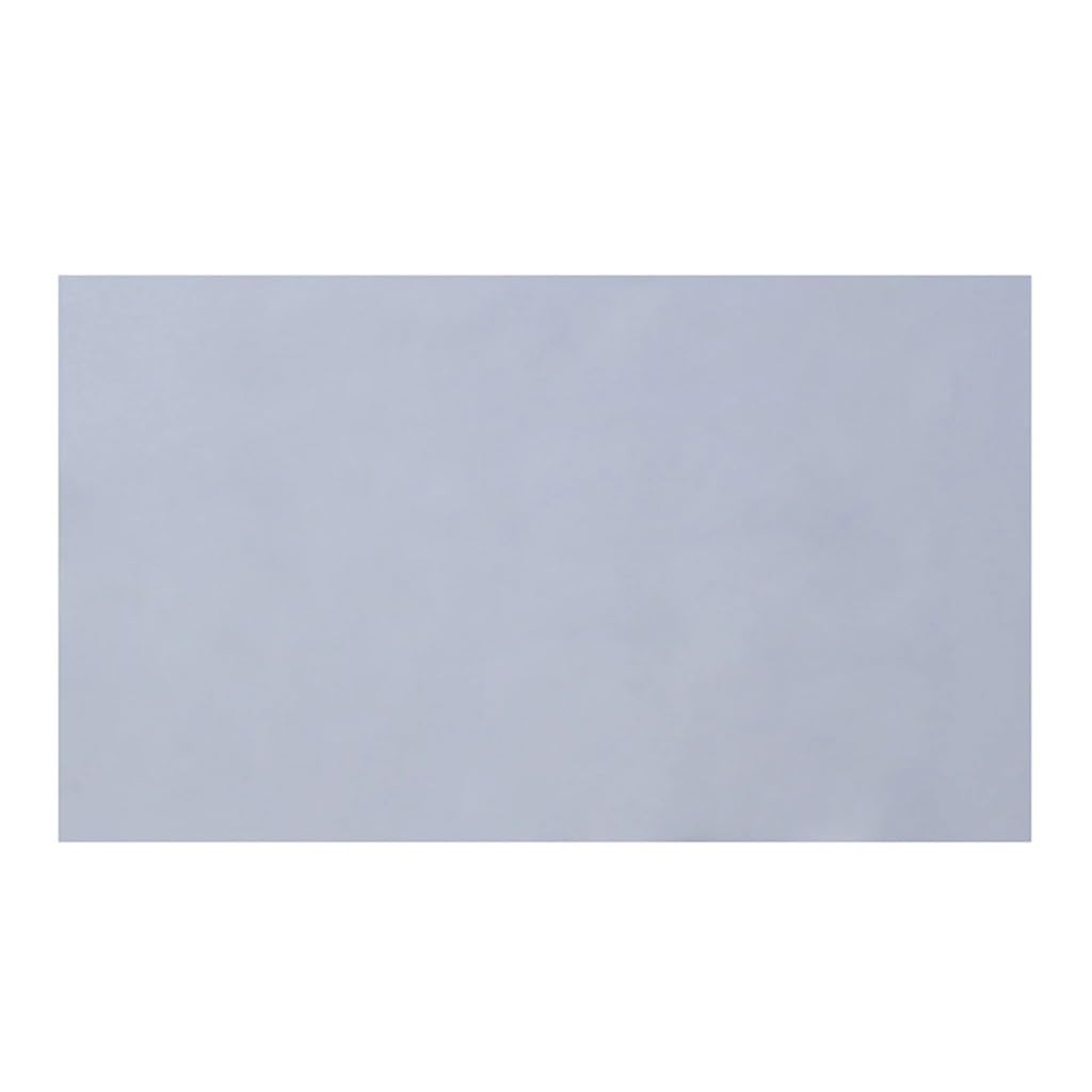 Schermo di proiezione portatile senza cornice con adesivi pieghevole montato a parete for home theater e film all'aperto(120 inch)