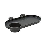 Fester Halt, Stabiles und pflegeleichtes Material