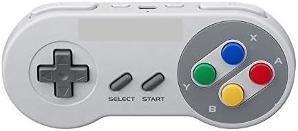 Amazon.co.jp: BabbleCom スーパーファミコン Nintendo Switch Online 