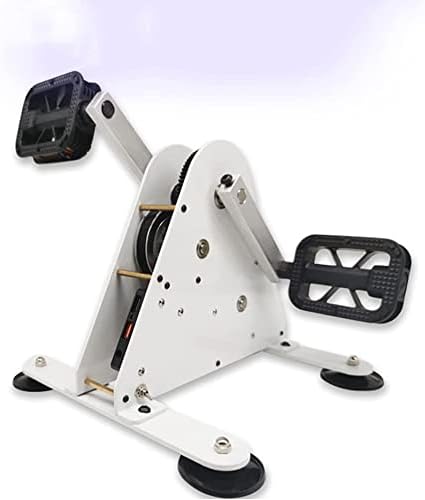 Portable Pedal Generator, 50W/100W Hand Crank Power Supply, Dual USB Fast Charge, DIY Foot-Operated Emergency Backup, Versatile Renewable Energy Solution - Image 1 of 7