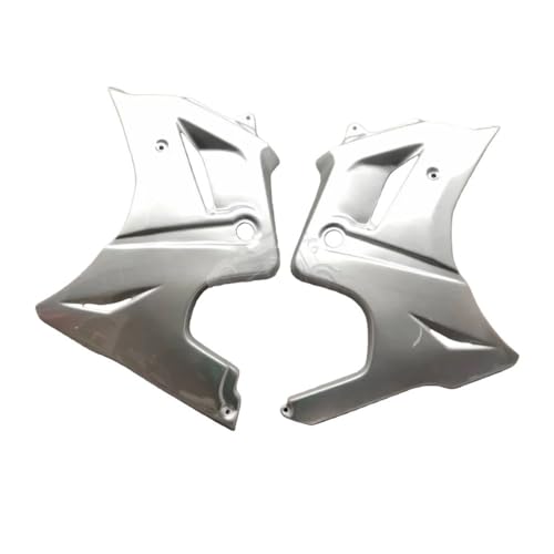 Carénage latéral réservoir gauche droit moto pour vos sorties en SV650S