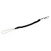 Cressi SPEARFISHING ACCESSORIES, Shock Cord for Spearguns - Cressi: Italian Quality Since 1946