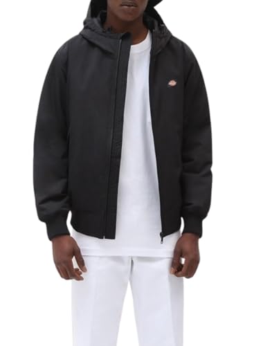 CAPISPALLA E GIACCHE Uomo DICKIES NEW SARPY - DK0A4XG8 BLK