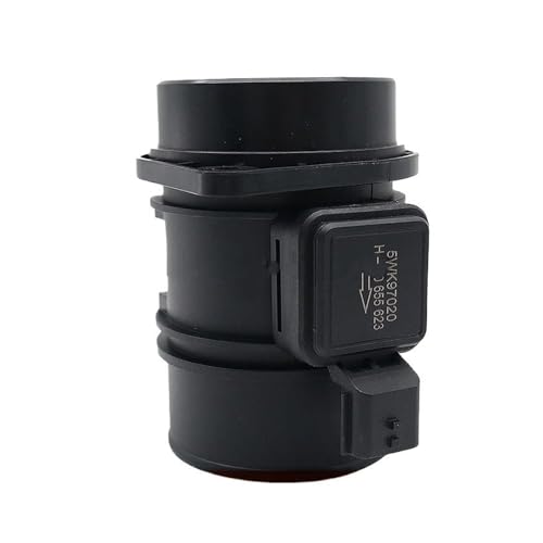 Débitmètre de masse d'air 5WK97020 pour Renault Trafic et Dacia Duster dCi