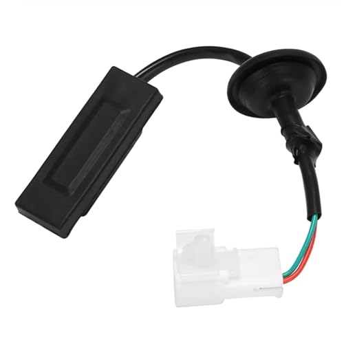 Bouton hayon 81260B4000 contacteur de coffre pour BMW I10 de 2013 à 2021