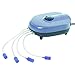 Produktbild Heissner Aqua Air Tz615 Outdoor Teichbelüfter 720l/h