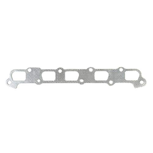 MPLUS MS97009 Exhaust Manifold Gasket Fits 07-12 for Chevrolet Colorado, for GMC Canyon /07-10 for Hummer H3/ 09-10 for Hummer H3T / 07-08 for Isuzu i-370 3.7L L5
