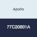 Apollo 77C20801A Bronze Ball Valve (Pack of 4)