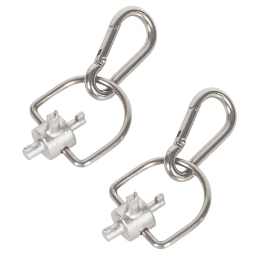 Image of HVAC Key Tool for 410A and R22 Refrigerants, HVAC Tools Locking Cap Key for Refrigerant Safety Caps, Tamper Resistant Multi Key Tool for Air Refrigeration Equipment Repair