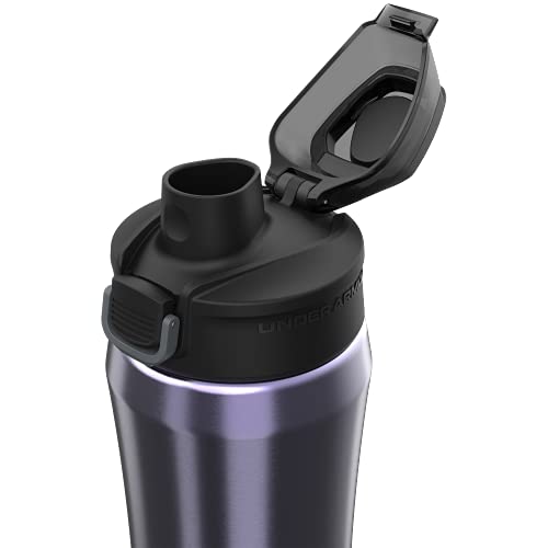 Under Armour 18Oz Beyond Planet Purple #TOP5