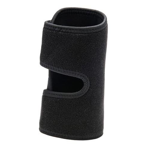 Baluue 1pc Sports Knee Pads Running Kneepad Pressure Relief for Fitness Badminton Basketball Outdoor Activities