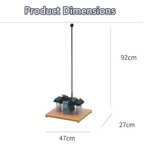 Entrenador de Flexión y Extensión de Tobillo miniatura 5