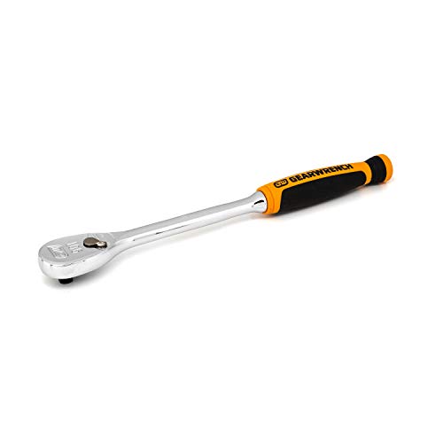 Image of GEARWRENCH 81029T Automotive Hand Tools Wrenches Ratchet, Multi, One Size