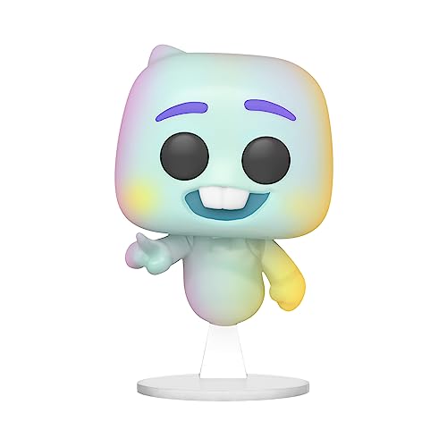 Funko Soul POP! 22 cm - vue 4