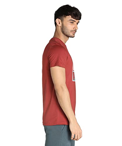 Image of Puma Men's Regular Fit T-Shirt