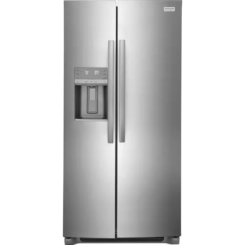 Frigidaire GRSC2352AF