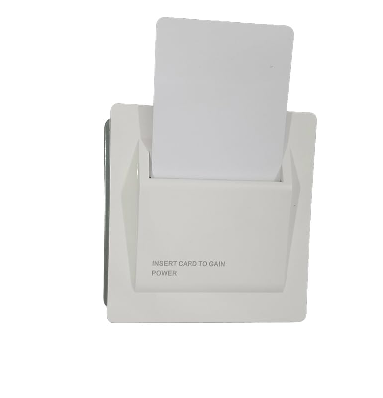 NAVKAR SYSTEMS Hotel Card Switch Energy Saving Switch Key Card Switch Electricity Panel Switch-picture-24