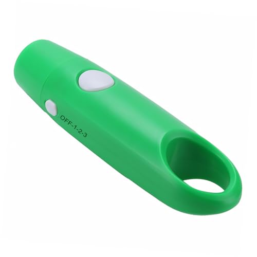 Silbato electrónico para uso deportivo y emergencia