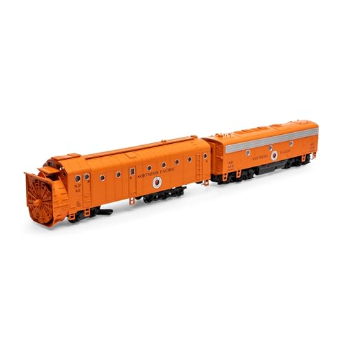 Athearn ATH25744 N 4-6-6-4 w/DCC & Sound, UP #3976
