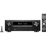 Denon AVR-X1800H 7.2...image