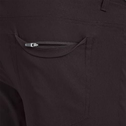 DKNY Mens Lightweight Travel Pants for Men- Skinny Fit Performance Tech Hiking Pants for Men | Business Casual Mens Work Pant4