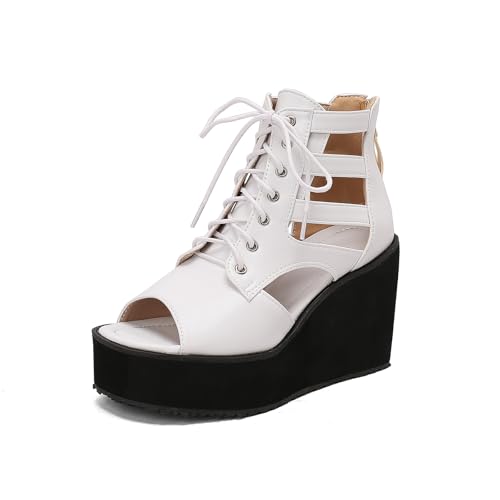 Bottines d'été à bout ouvert pour affiner la silhouette sans avoir mal aux pieds