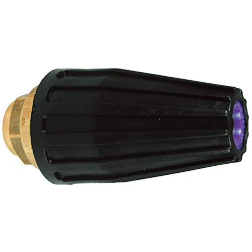 Dixon Valve AL-TPR25-50, 5.5-6.0 x 1.50 mm Turbo Nozzle (Pack of 2 pcs)