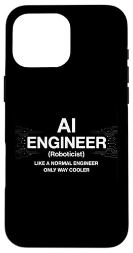 Funny Saying AI GWjA {eBVXg EFC N[[ I^NW[N X}zP[X iPhone 16 Pro Max p