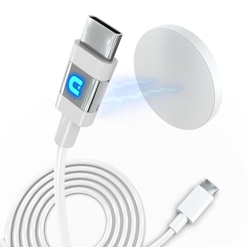 3ft USB-C Cable with Magnetic Tip