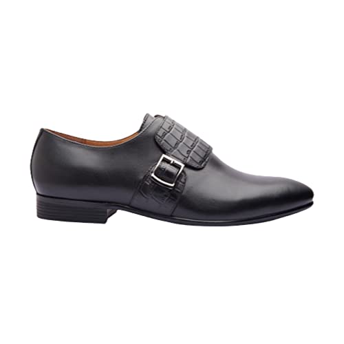Image of Michael Angelo Men's Arian 7902 Leather Shoes