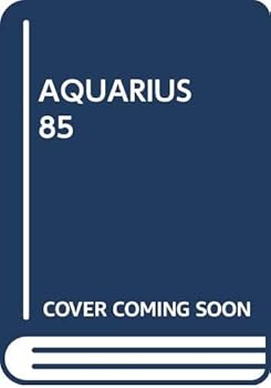 Mass Market Paperback Aquarius 85 Book