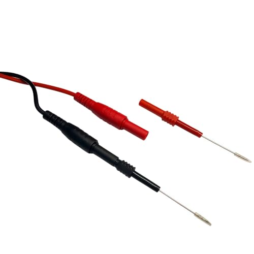 Image of Test Lead Set,4mm Banana Plug (5KIT)