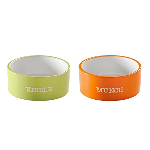 Mason Cash Munch Nibble Bowl, 12 x 5 cm