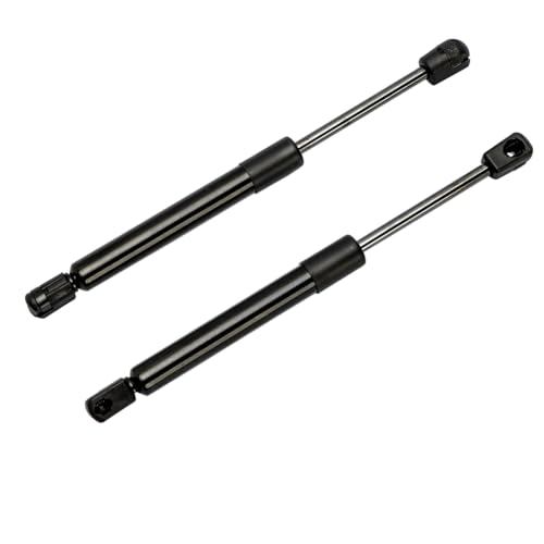 Tailgate Rear Trunk Lift Supports Shock Struts Compatible with Galant 2008 2009 2010 2011 2012 08 09 10 11 12 Sedan Replace 5925A006 (2-PC Set)