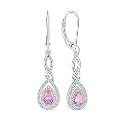 10 October-Pink Tourmaline