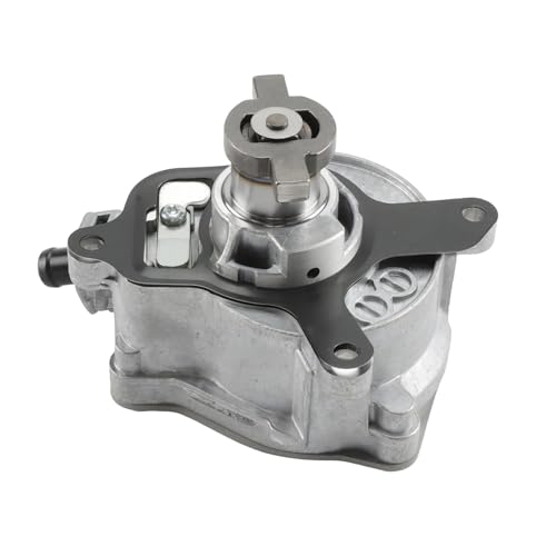 Bomba de Vacío Compatible para VW Beetle 2006-2014 VW Golf 2010-2014 con Part Number 07K145100H 07K145100C 07K145100B miniatura 2