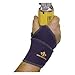 Impacto Thermo Wrap Wrist Support - Hand: Ea - Size: L/Xl - Color: Charcoal