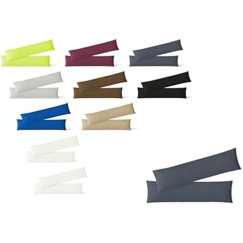 Housses de coussin Exklusiv-Heimtextil Cover