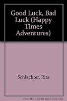 Good Luck, Bad Luck 0816705720 Book Cover
