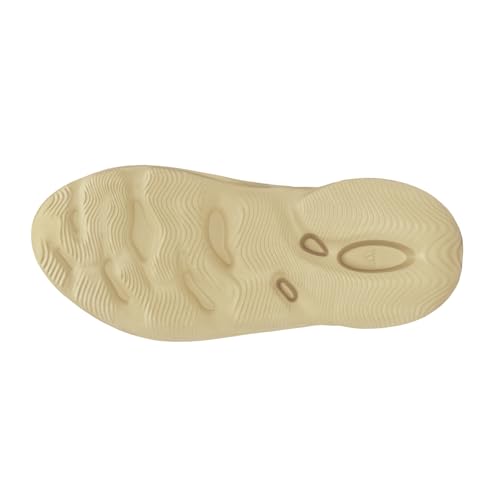 adidas Mens Yeezy Foam Runner GV6843 Desert Sand - Size 94