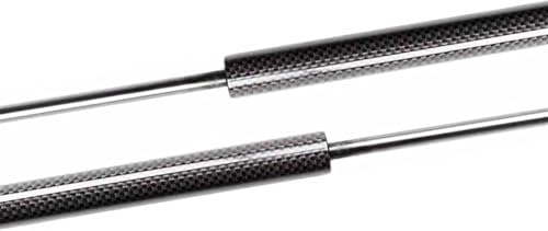 Amortisseur de capot Toyota Prado 90 95 en fibre de carbone pour un levage fluide et sans effort