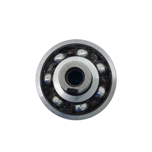 Árbol de levas B150 180 DTSi UG4 soluciona pérdida de potencia 5
