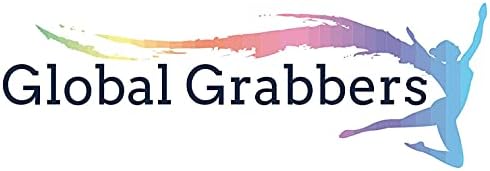 Global Grabbers Buddha Statue showpiece Idol Home Decor Items for Living Room and Gifts (Antique Copper)