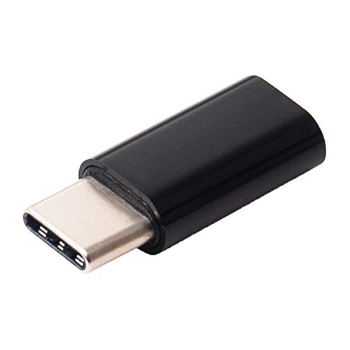 ~V MCO USBϊA_v^ USB micro B - USB Type-C IX USA-MCC USA-MCC
