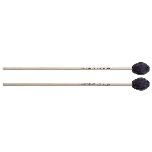 Vic Firth Robert Van Sice Keyboard Hard miniatura 3